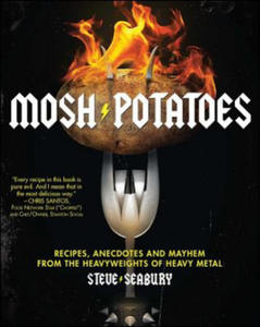 Mosh Potatoes - 2862981324