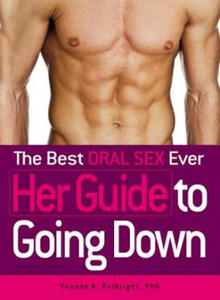 Best Oral Sex Ever - Her Guide to Going Down - 2869021476