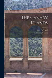 The Canary Islands - 2871906079