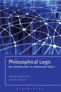Philosophical Logic - 2878082817