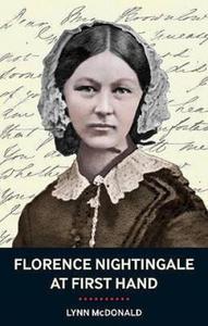 Florence Nightingale At First Hand - 2866525882