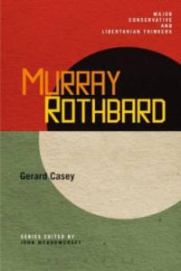 Murray Rothbard - 2873016042