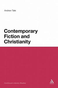 Contemporary Fiction and Christianity - 2872130251