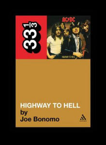 AC DC's Highway To Hell - 2867364982