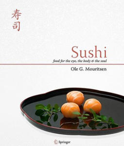 Ole G Mouritsen - Sushi - 2877958811