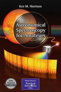 Astronomical Spectroscopy for Amateurs - 2867132511