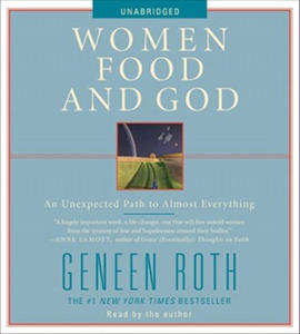 Women Food and God - 2874784571
