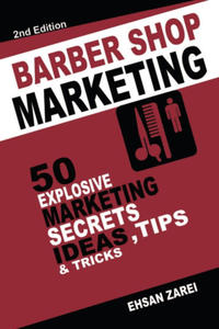 Barber Shop Marketing Ideas - 2877182616