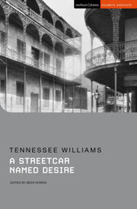 A Streetcar Named Desire - 2875799301