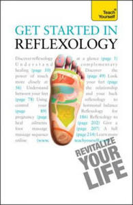 Get Started in Reflexology - 2877858347