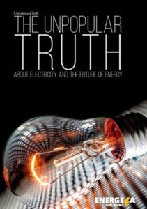The Unpopular Truth about Electricity and the Future of Energy - 2877635357