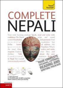 Complete Nepali Beginner to Intermediate Course - 2878874526