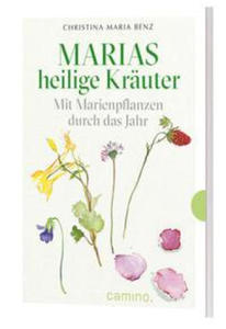 Marias heilige Kruter - 2878627297