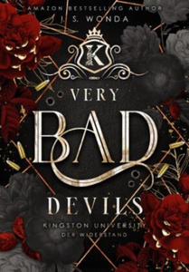 Very Bad Devils - 2877633071