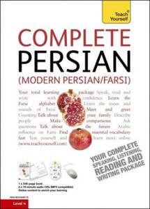 Complete Modern Persian Beginner to Intermediate Course - 2877858596