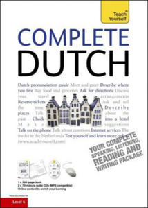 Complete Dutch Beginner to Intermediate Course - 2878161325