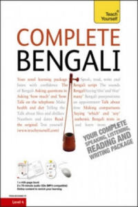 Complete Bengali Beginner to Intermediate Course - 2878427666