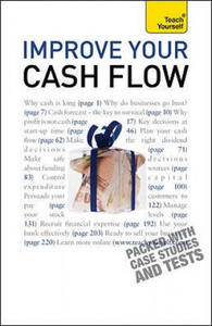 Improve Your Cash Flow: Teach Yourself - 2877302186