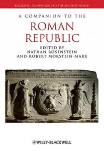 Companion to the Roman Republic - 2876466146