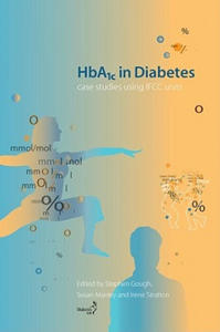 HbA1c in Diabetes - Case studies using IFCC units - 2867761696