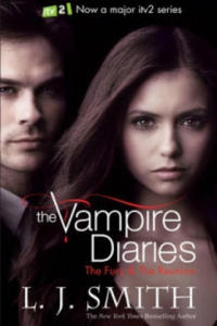 Vampire Diaries: The Fury - 2878426842