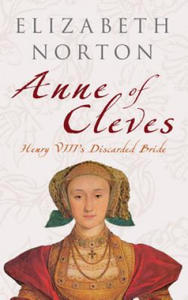 Anne of Cleves - 2878792886