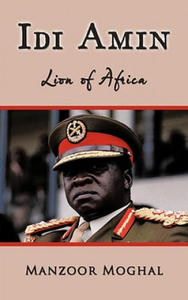 Idi Amin - Lion of Africa - 2867105552