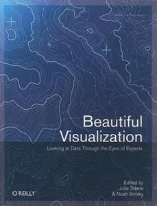 Beautiful Visualization : Looking At Data Through The Eyes Of Experts - 2846346959