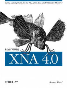 Learning XNA 4.0 - 2871901107