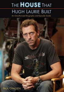 House That Hugh Laurie Built - 2876342676