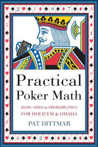 Practical Poker Math - 2878789284