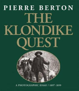 Klondike Quest - 2878618750