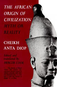 African Origin of Civilization - 2872721589