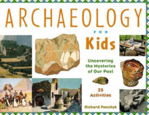 Archaeology for Kids - 2873168329