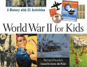 World War II for Kids - 2872124525