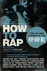 How to Rap - 2877397491