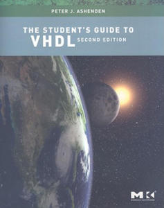 Student's Guide to VHDL - 2875343666