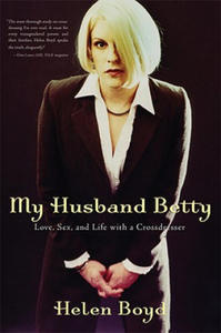 My Husband Betty - 2866526876