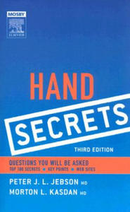 Hand Secrets - 2873478607