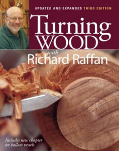 Turning Wood with Richard Raffan - 2854247214