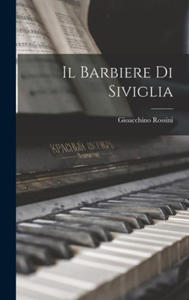 Il Barbiere Di Siviglia - 2872413912