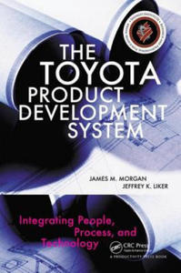 Toyota Product Development System - 2868449317