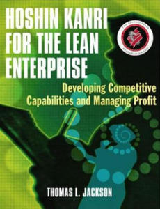 Hoshin Kanri for the Lean Enterprise - 2870650290