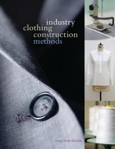 Industry Clothing Construction Methods - 2877411290