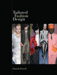 Tailored Fashion Design - 2867115668