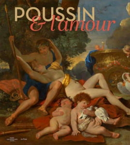 POUSSIN ET L'AMOUR - 2872413904