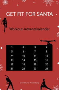 Get fit for Santa - Workout-Adventskalender - 2878622031