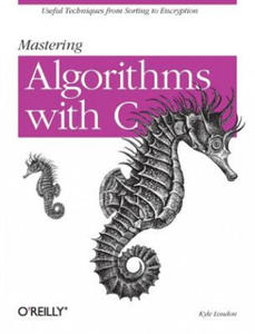 Mastering Algorithms with C - 2854246623