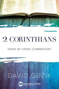 2 Corinthians Commentary - 2867119019