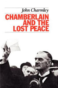 Chamberlain and the Lost Peace - 2870211082